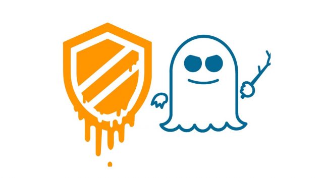 Image result for spectre and meltdown