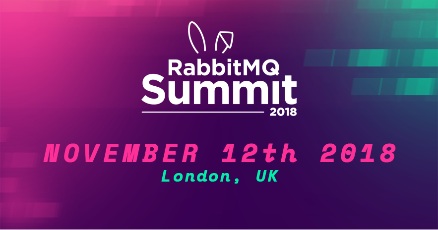 RabbitMQ Summit | Events | Explore Group