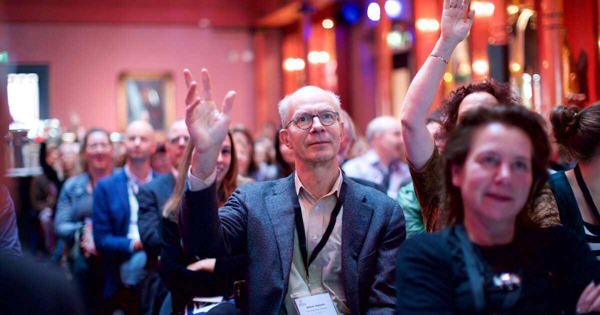 Digital Health World Congress | Events | Explore Group