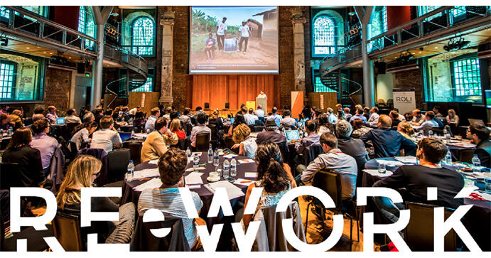 Deep Learning Summit Attendee Dinner London | Events | Explore Group