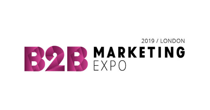 B2B Marketing Expo 2019 | Events | Explore Group