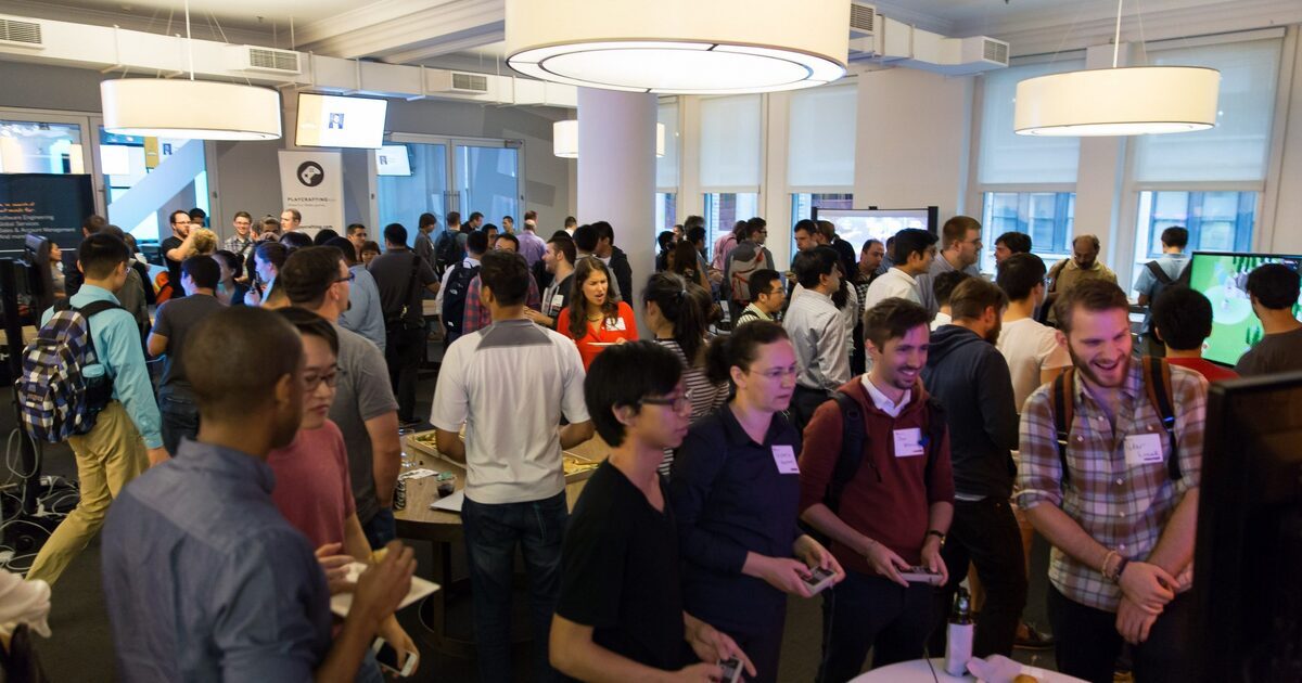 Automated Machine Learning at Scale | Events | Explore Group