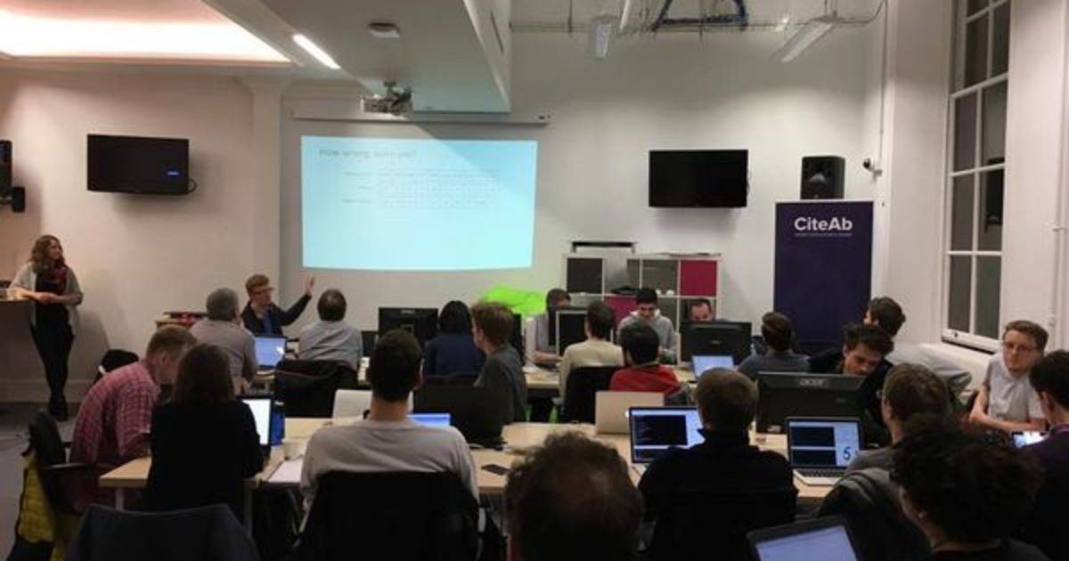 Automatic and Explainable Machine Learning | Events | Explore Group