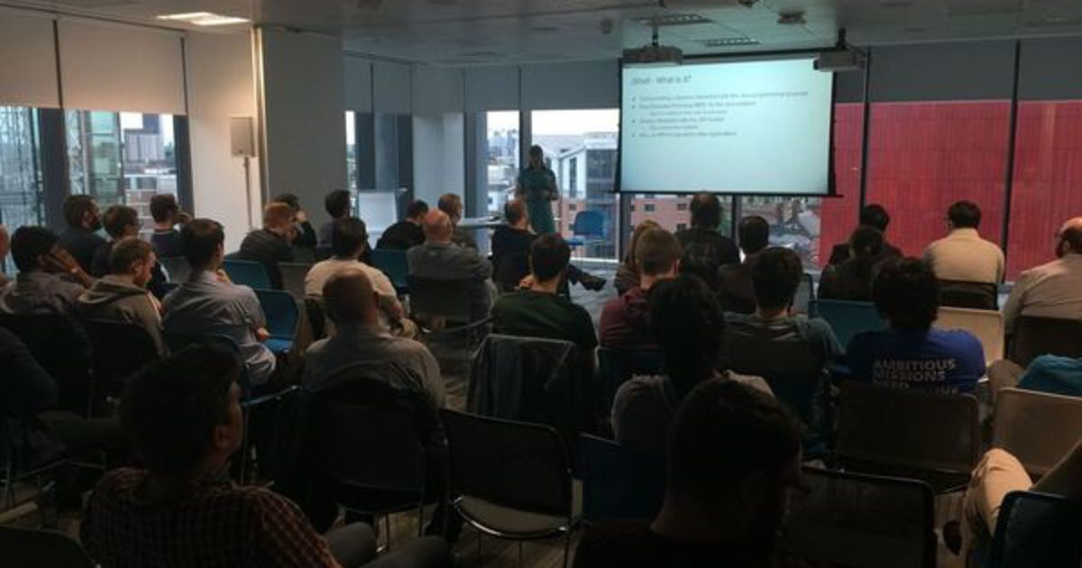 Testing Java Microservices | Events | Explore Group