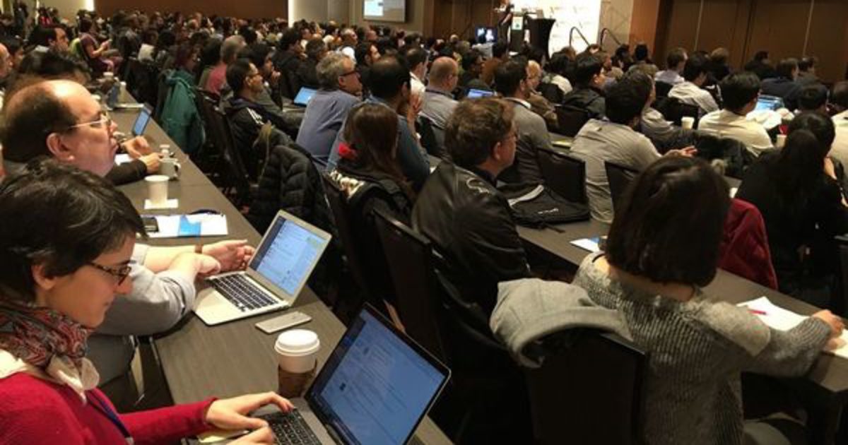 Understanding Machine Learning Systems | Events | Explore Group