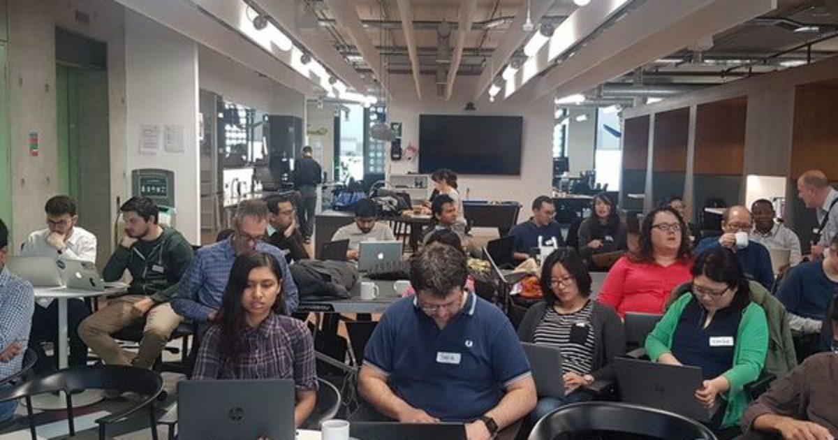 Coding for AI | Events | Explore Group