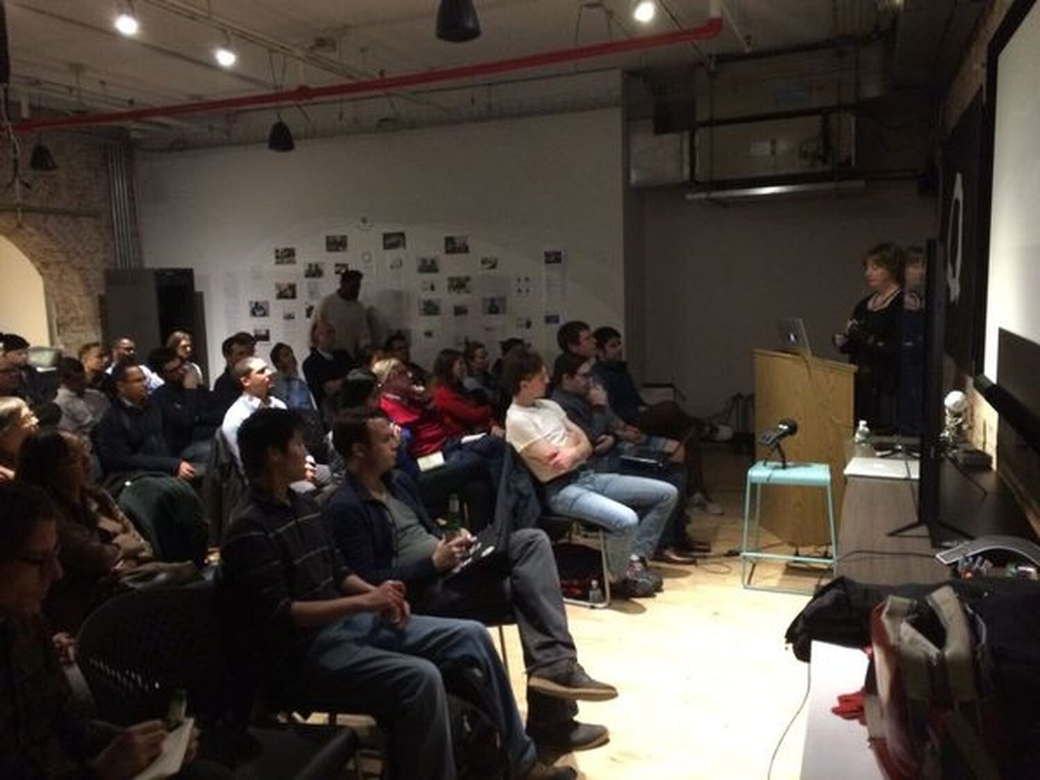 Weekly Project Night | Events | Explore Group