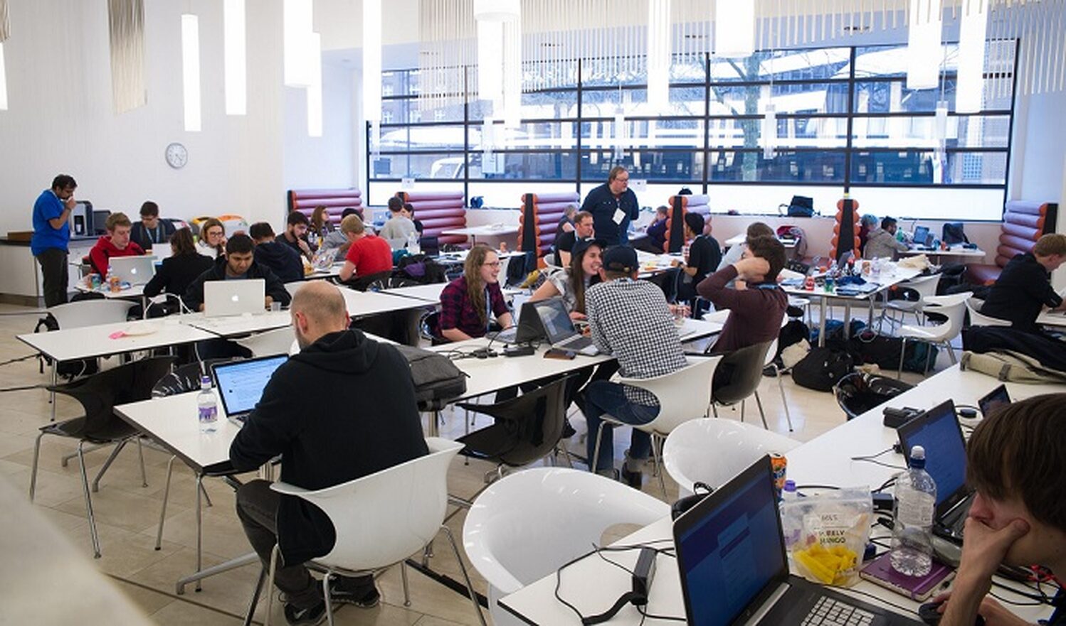 Hack The Economy | Events | Explore Group