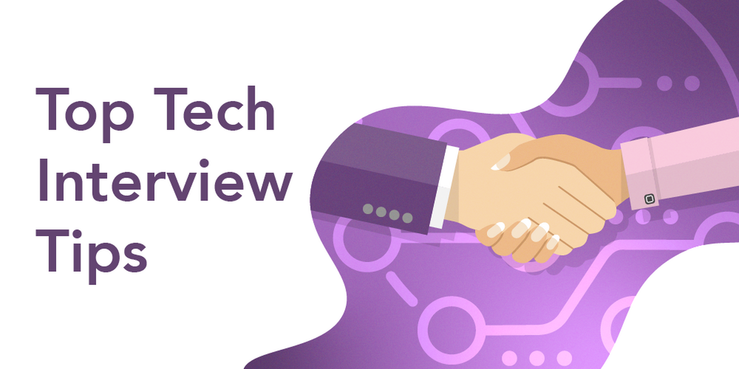 How to Ace a Tech Interview | Blog | Explore Group
