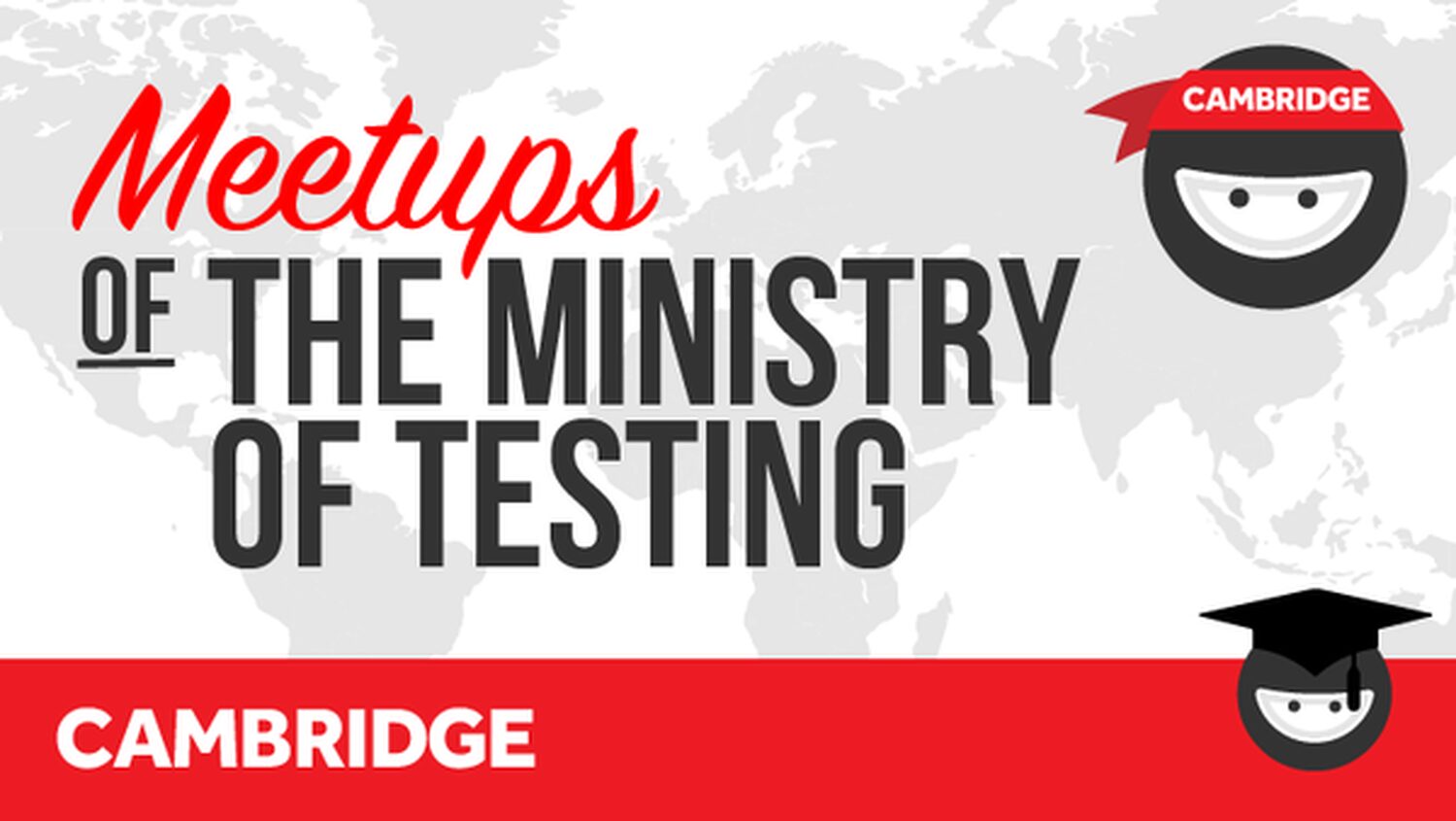 SWTC Cambridge - Technical Testing | Events | Explore Group