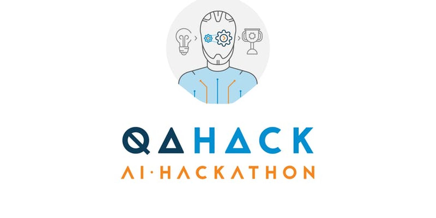 QA Hack: AI Hackathon | Events | Explore Group