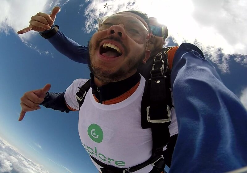 Our Intrepid Explorer