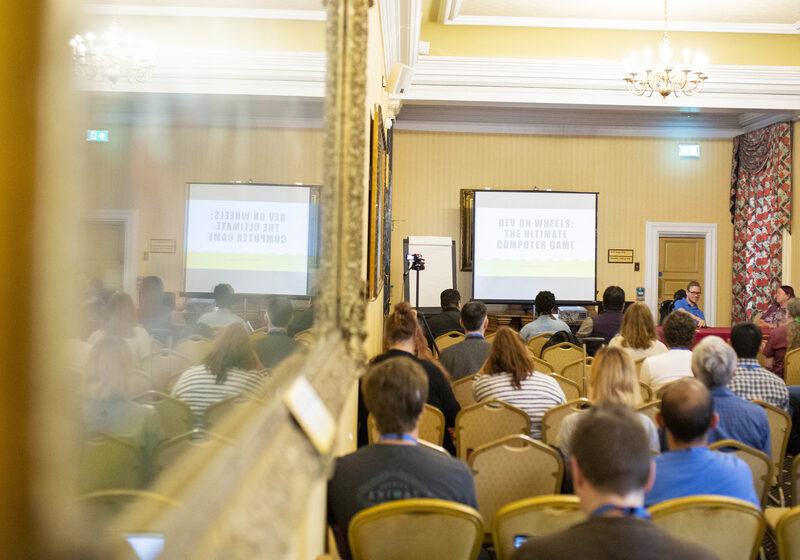 Seminar
