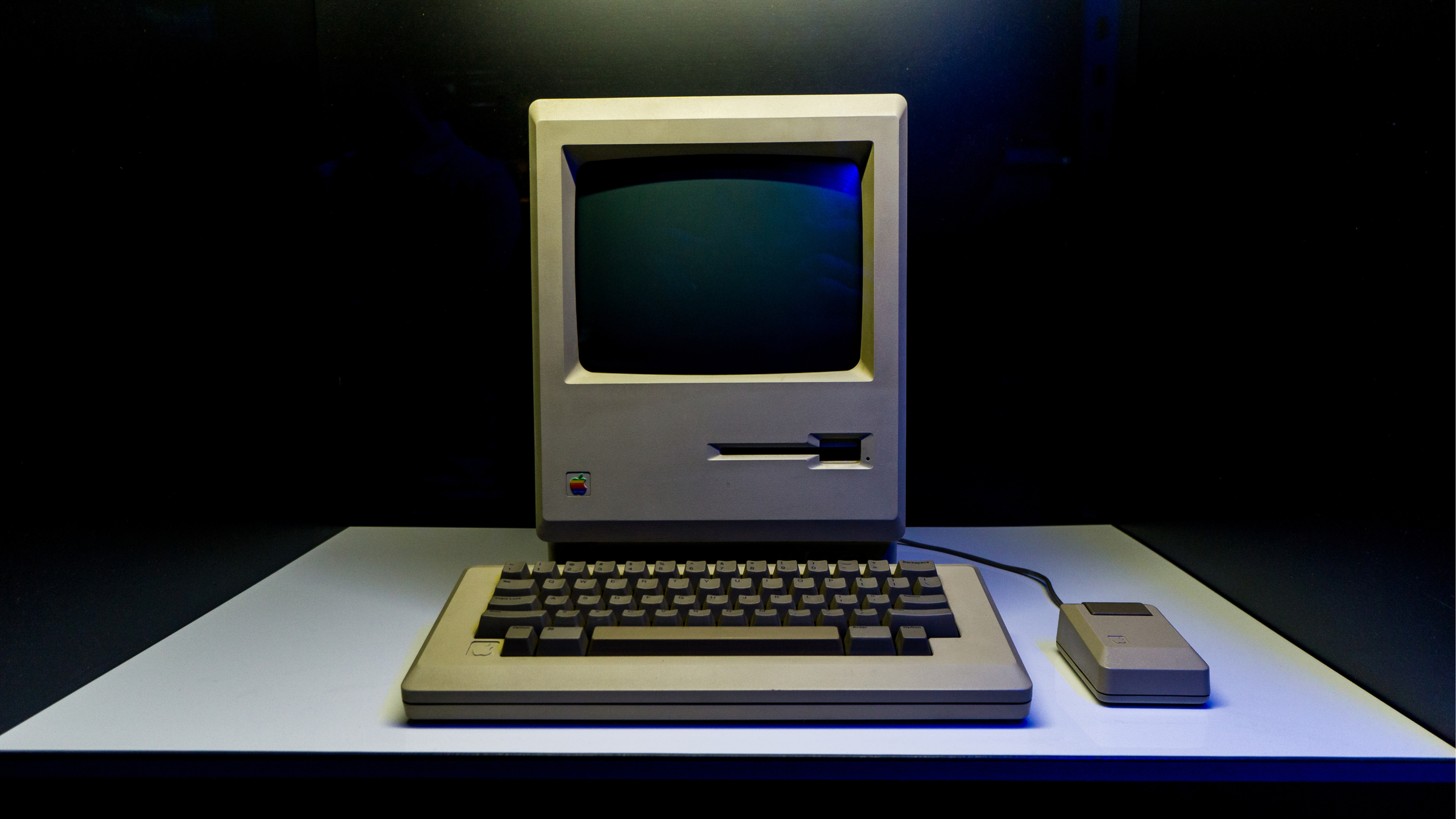 What was your first computer? | Blog | Explore Group